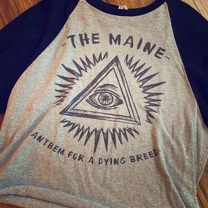 The Maine TShirt